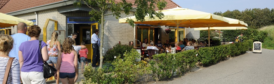 Restaurant op Toppershoedje