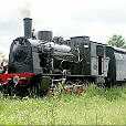 Stoomtrein Goes-Borsele - Goes