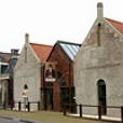 Jopie Huisman Museum - Workum