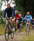 23 t/m 26 juli 2013: Drentse Fiets4Daagse