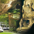 Grotte de la Cocaliere
