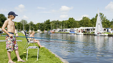 RCN de Potten, Offingawier, Friesland