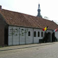 Museumbrouwerij de Roos - Hilvarenbeek