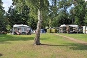 Emplacement Confort