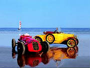 Musée d’Automobile - Talmont-Saint-Hilaire