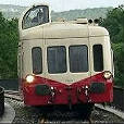 Le Train Touristique de l’Ardèche