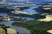 Lac du Jaunay - Vendée