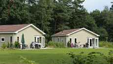 Bungalow, chalet of stacaravan Bungalow, chalet of stacaravan
