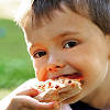 Uniek: Uw kinderen eten gratis mee!