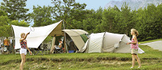 RCN Campinggutscheine