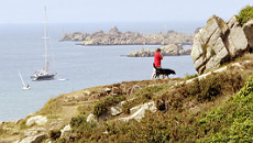 Een topvakantie in Bretagne