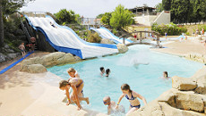 8 RCN-campings in Frankrijk