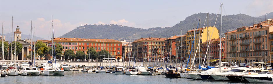 St Tropez in de buurt van Domaine de la Noguiere