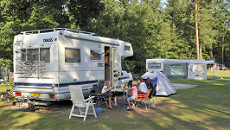 RCN camping vouchers