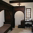 Het Monasterium van La Verne