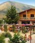 Notre camping est ouvert de