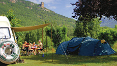 RCN Val de Cantobre, Aveyron