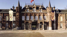 Bezienswaardige cultuur