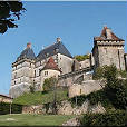 Kasteel Biron