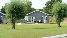 Bungalows, appartementen en chalets!
