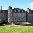 Kasteel Rosanbo - Plouraret