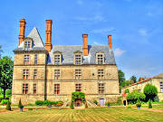 Chateau de la Guignardière’ - Avrillé
