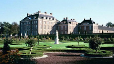 Bezienswaardige cultuur