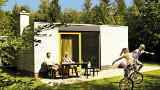 Comfortabele accommodaties Comfortabele accommodaties