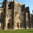 Saint-Antoine-l’Abbaye