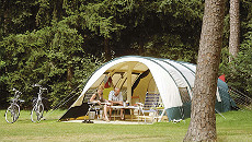 RCN het Grote Bos, Doorn, Utrecht