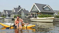 Bungalow, chalet of villa? Bungalow, chalet of villa?