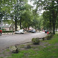 Villages and cities