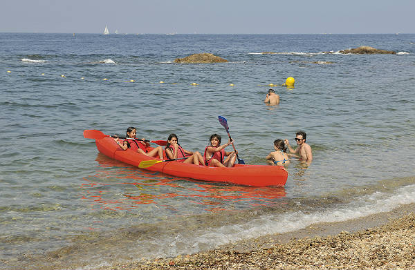 Sport et aventure