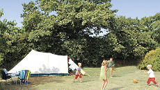 Coupons de camping RCN