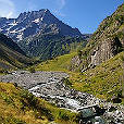 Natuurpark Parc des Ecrins