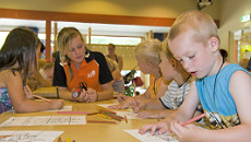 RCN-Funcard für alle Kinder
