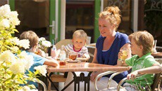 Alles over de horeca