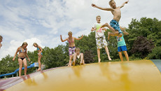 Leuk voor kinderen en jongeren