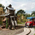 Attractiepark Duinen-Zathe - Appelscha