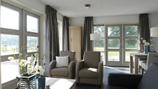 Bungalow, chalet or villa?