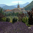 Alpes de Haute-Provence