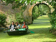 Marais Poitevin - Nabij Niort