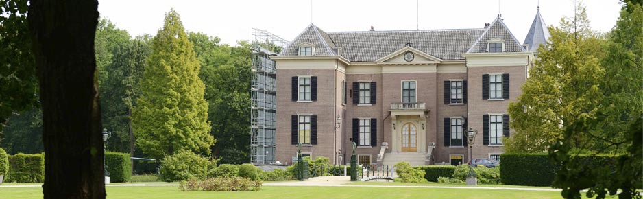 Huis Doorn