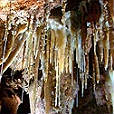Grotte de Baum Obscure - St. Vallier