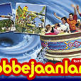Bobbejaanland - Lichtaart (België)