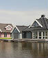 Exclusieve watervilla’s op RCN De Potten Exclusieve watervilla’s op RCN De Potten