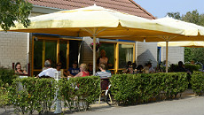 Familiefeest of bijeenkomst