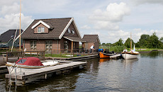 Villa Smient - voor 6 personen