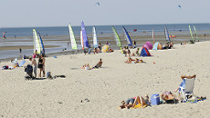 Promotions: Camping et Hébergements!