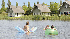 RCN de Potten, Offingawier, Friesland